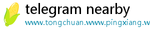 telegram nearby